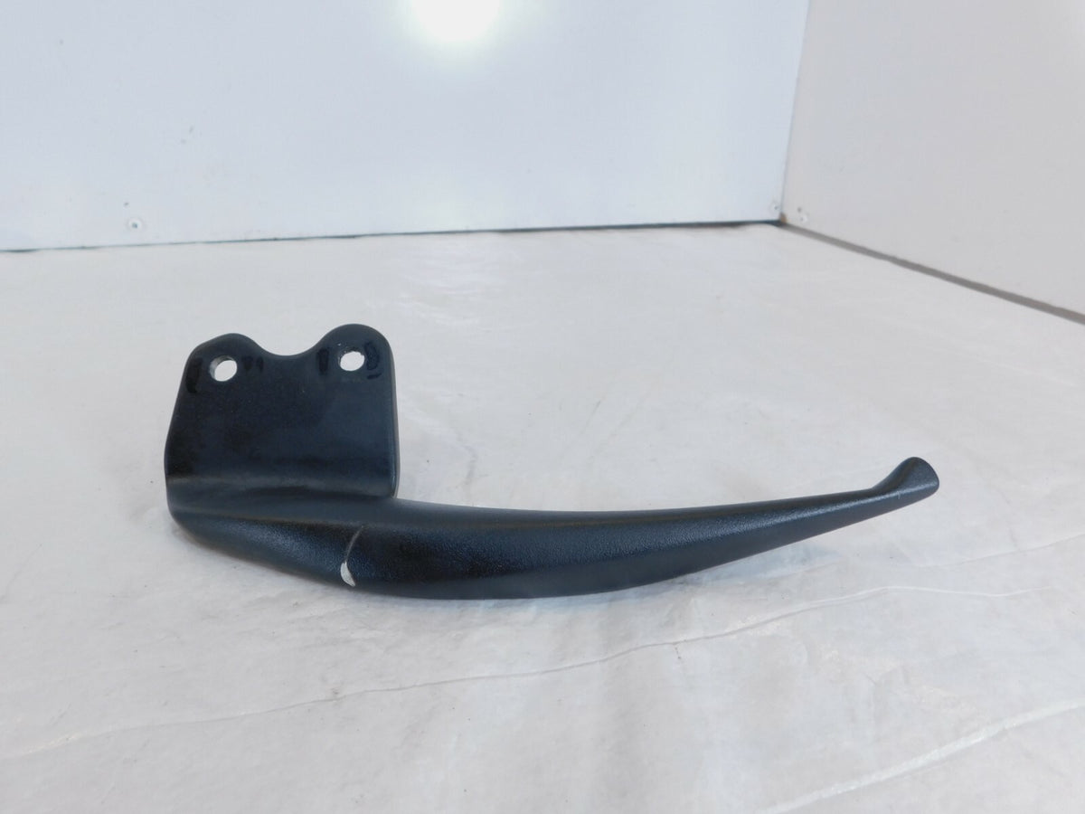 2016 16 Victory Brammo Empulse TT Right & Left Passenger Seat Grab Bar Rails - C3 Cycle