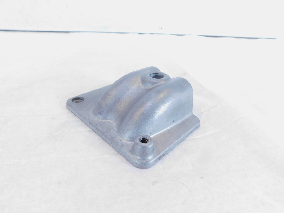 Harley Davidson Dyna Super Glide Low Rider Transmission Oil Line Cover 37183-99 - C3 Cycle