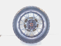 Harley Road King Street & Electra Glide Performance Machine Rear Tire Wheel Rim - C3 Cycle