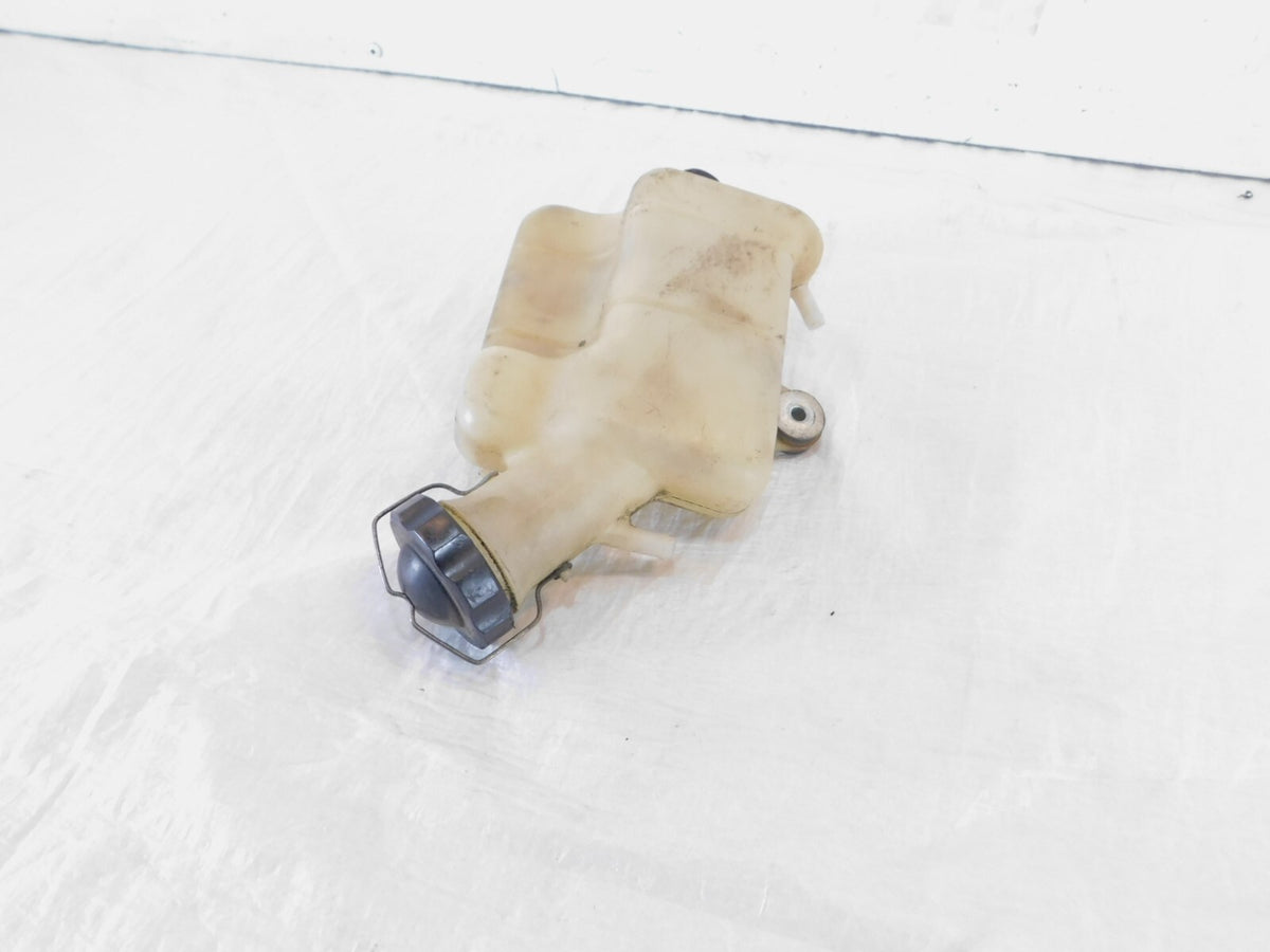 1978-1981 Honda CX500 CX500C CX500D Radiator Coolant Reservoir Reserve Tank - C3 Cycle