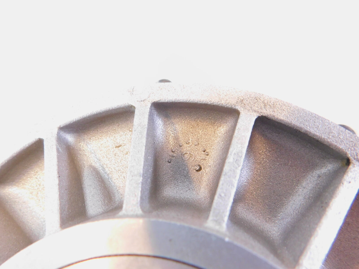 Moto Guzzi Breva California Griso V 1100 Norge GT 1200 Rear Engine Motor Flange - C3 Cycle