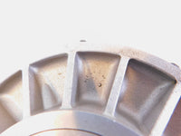 Moto Guzzi Breva California Griso V 1100 Norge GT 1200 Rear Engine Motor Flange - C3 Cycle