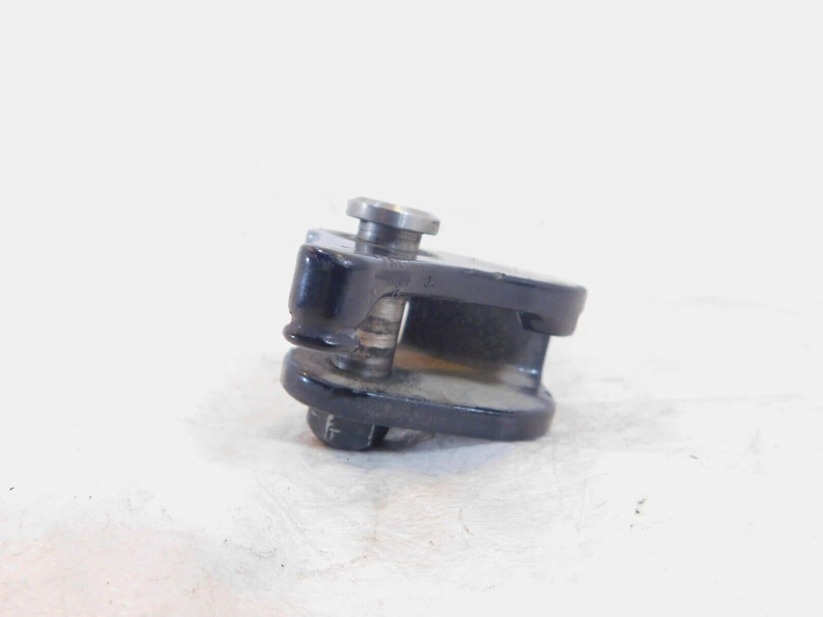 Victory Boardwalk Kingpin & Vegas Black Rear Brake Pedal Pivot Bracket Mount - C3 Cycle