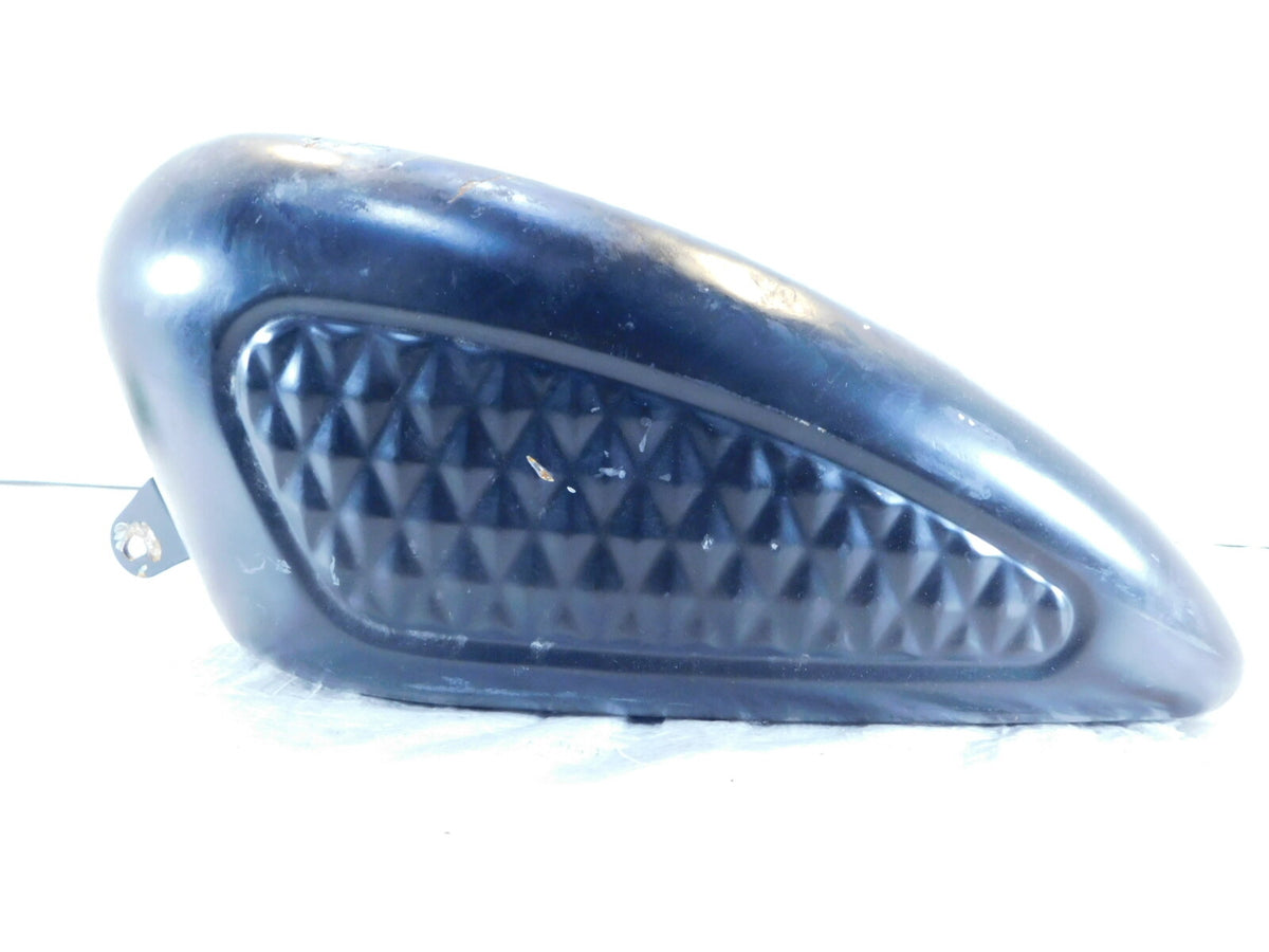 1998-2003 Harley Davidson Sportster 883 & 1200 Black Fuel Gas Petrol Tank - C3 Cycle