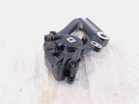 Royal Enfield Meteor 350 Euro 5 Black Rear Wheel Brake Disc Caliper w/ Mount - C3 Cycle
