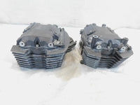 Yamaha V-Star XVS1300 1300 Tourer Deluxe Stryker Engine Cylinder Heads & Valves - C3 Cycle