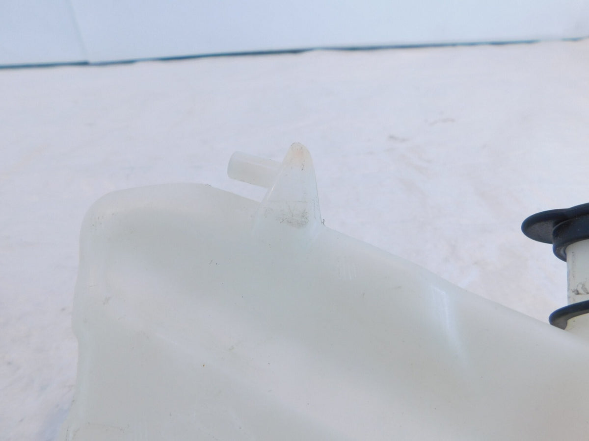 Harley Davidson V-Rod VRod VRSC Coolant Radiator Fluid Overflow Bottle Reservoir
