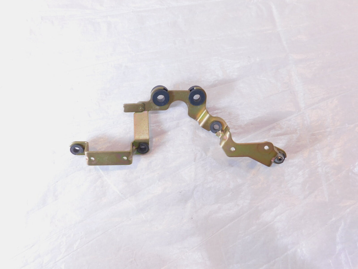 94-1995 Honda CB1000 CB 1000 Instrument Cluster Speedometer Gauge Mount Bracket - C3 Cycle