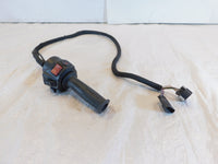 Can-Am Spyder F3-S F3-T STD Right Handlebar Engine Throttle Control Switches - C3 Cycle