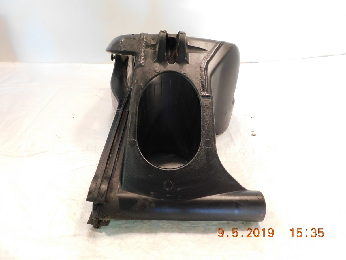 2009 2010 2011 2012 2013 2014 Yamaha YZF R1 Rear Wheel Swingarm Fork Bracket - C3 Cycle