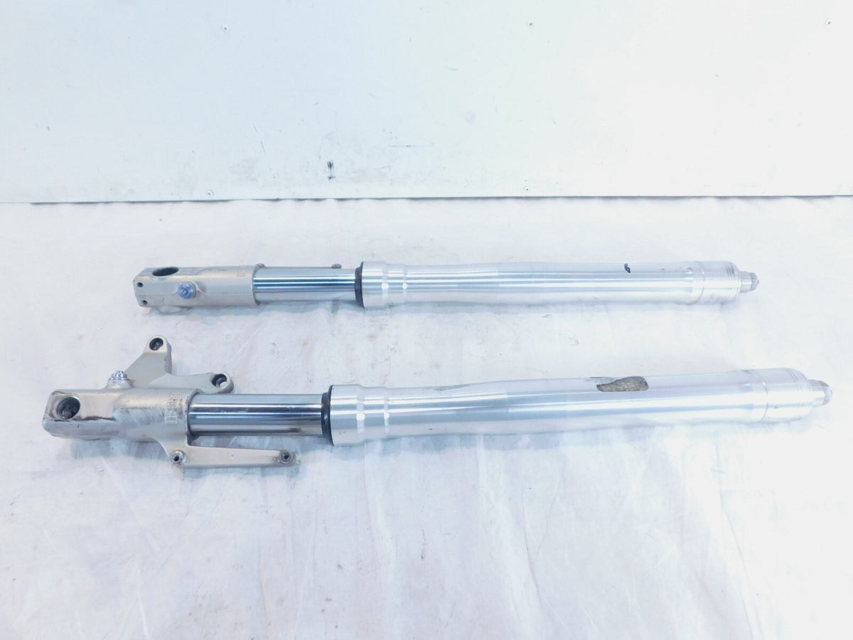 2003-2004 Buell Firebolt XB9R XB12R & Lightning Front Wheel Fork Shock Leg Tubes - C3 Cycle