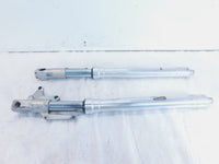 2003-2004 Buell Firebolt XB9R XB12R & Lightning Front Wheel Fork Shock Leg Tubes - C3 Cycle