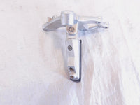2005-2010 BMW R1200R R1200ST Front Right Footrest Foot Peg & Bracket Mount Plate - C3 Cycle