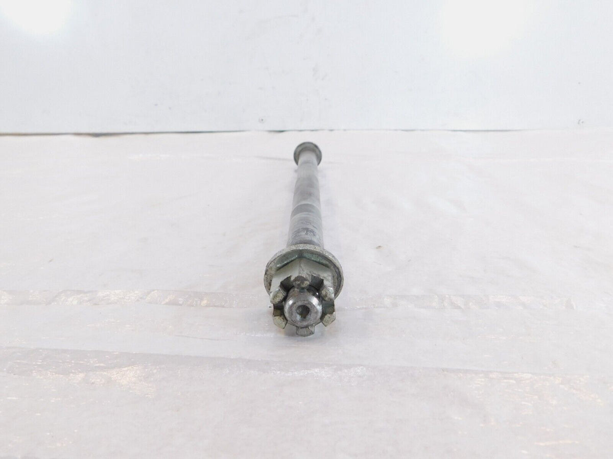 Harley Davidson Softail Electra Glide Ultra Classic & FXR Rear Wheel Axle Bolt - C3 Cycle