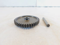 Can-Am Spyder F3-S F3-T RT Limited LTD STD Engine Starting Motor Start Gear 44T - C3 Cycle