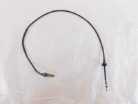 BMW Airhead R100 R60 R65 R75 R80 R90 R100R Speedometer Speedo Gear Sensor Cable - C3 Cycle