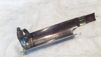Harley Davidson Touring Tour Electra Glide Right Lower Exhaust Header Pipe Cover - C3 Cycle