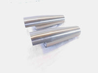 Yamaha V-Star 650 1100 XVS1100 Classic Silverado Upper Front Fork Cover Tubes - C3 Cycle