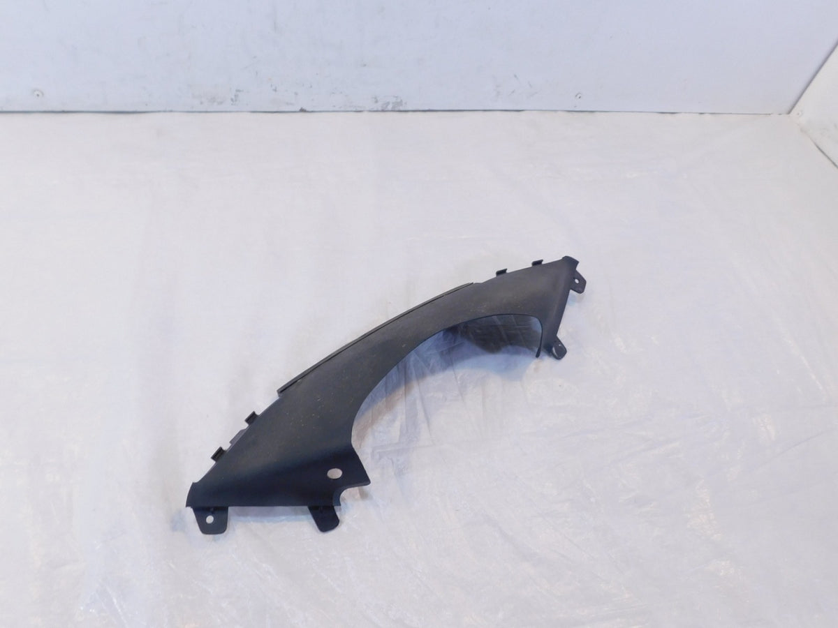 1986-1996 BMW K1100RS K100RS Center Inner Fairing Cowling Dash Panel Trim Cover - C3 Cycle