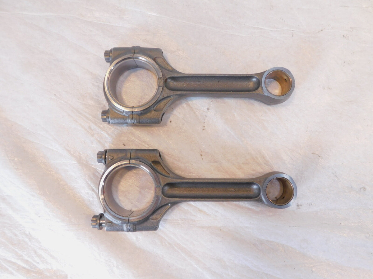 2007-2016 Aprilia SL750 Shiver 750 Engine Motor Crankshaft Connecting Rods - C3 Cycle