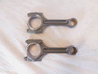 2007-2016 Aprilia SL750 Shiver 750 Engine Motor Crankshaft Connecting Rods - C3 Cycle