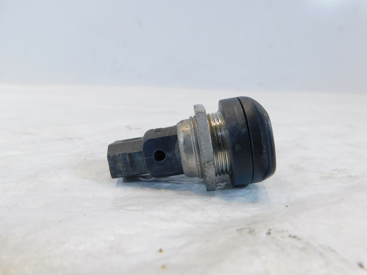 BMW F650GS K1200LT R100 R1100RT R1200GS OEM Auxiliary Plug In Accessory Socket