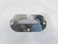 01 2001 Indian Gilroy Scout & 1999-2000 Chief Clutch Belt Inspection Cover - C3 Cycle