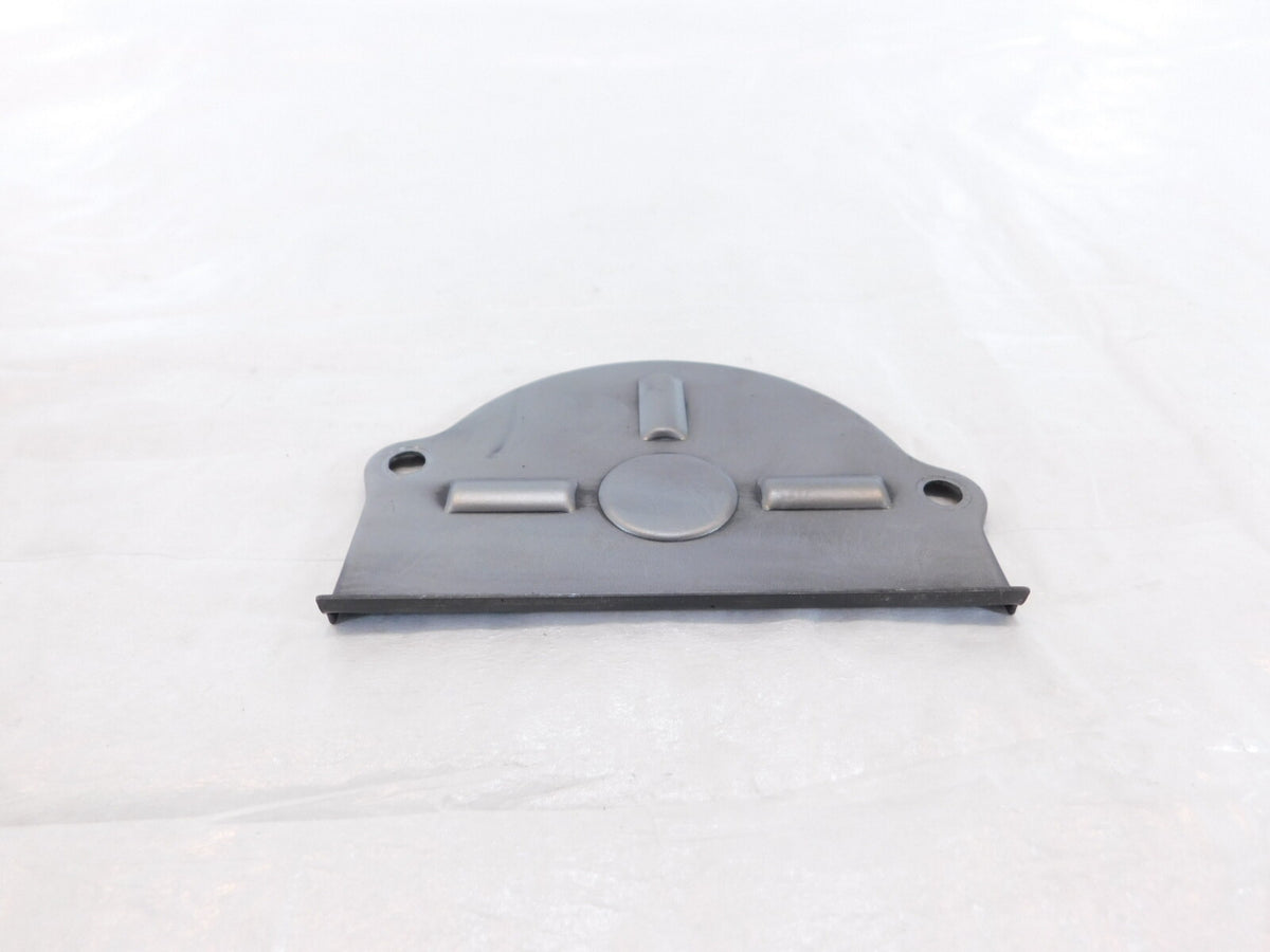 Yamaha V-Star 1100 Classic Custom Silverado & Virago 700 750 Oil Pump Gear Cover - C3 Cycle
