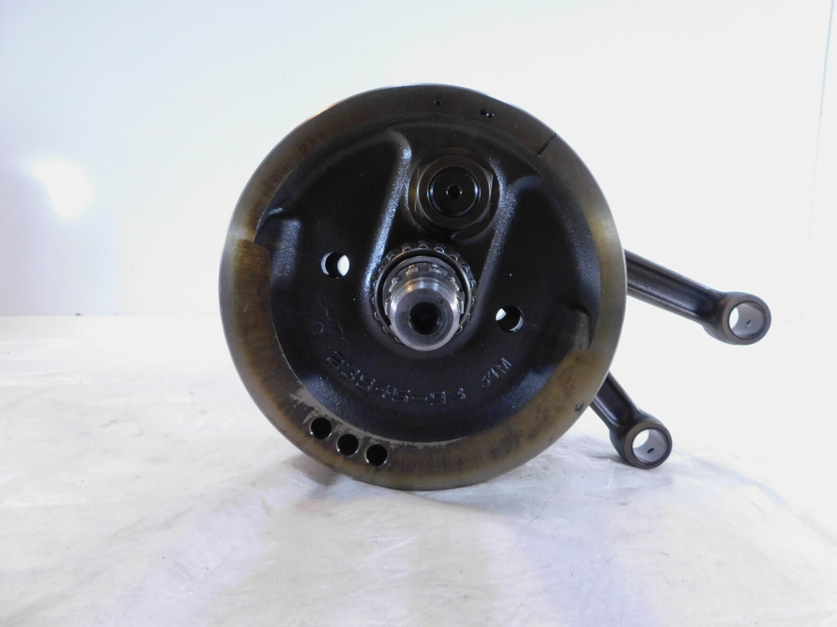 Harley Davidson EVO Touring Dyna & Softail Flywheel Crankshaft & Connecting Rods - C3 Cycle