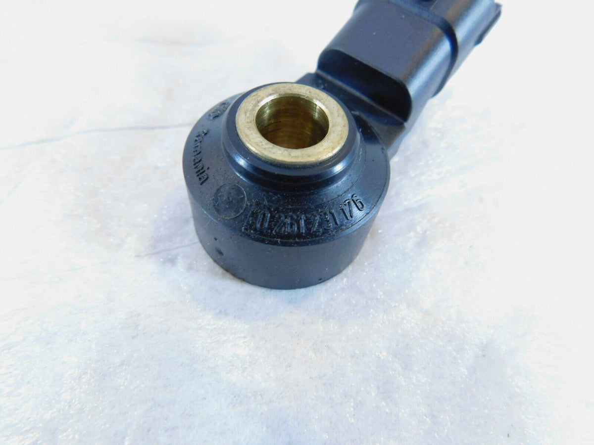 Indian Challenger Limited Dark Horse & FTR1200 Ignition Knock Detonation Sensor - C3 Cycle
