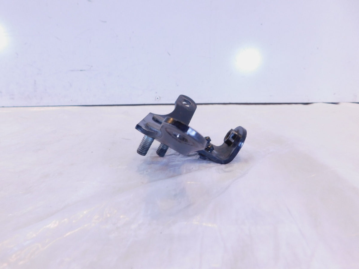 Harley Davidson Softail Heritage Classic Fat Boy Top Engine Motor Mount Bracket - C3 Cycle