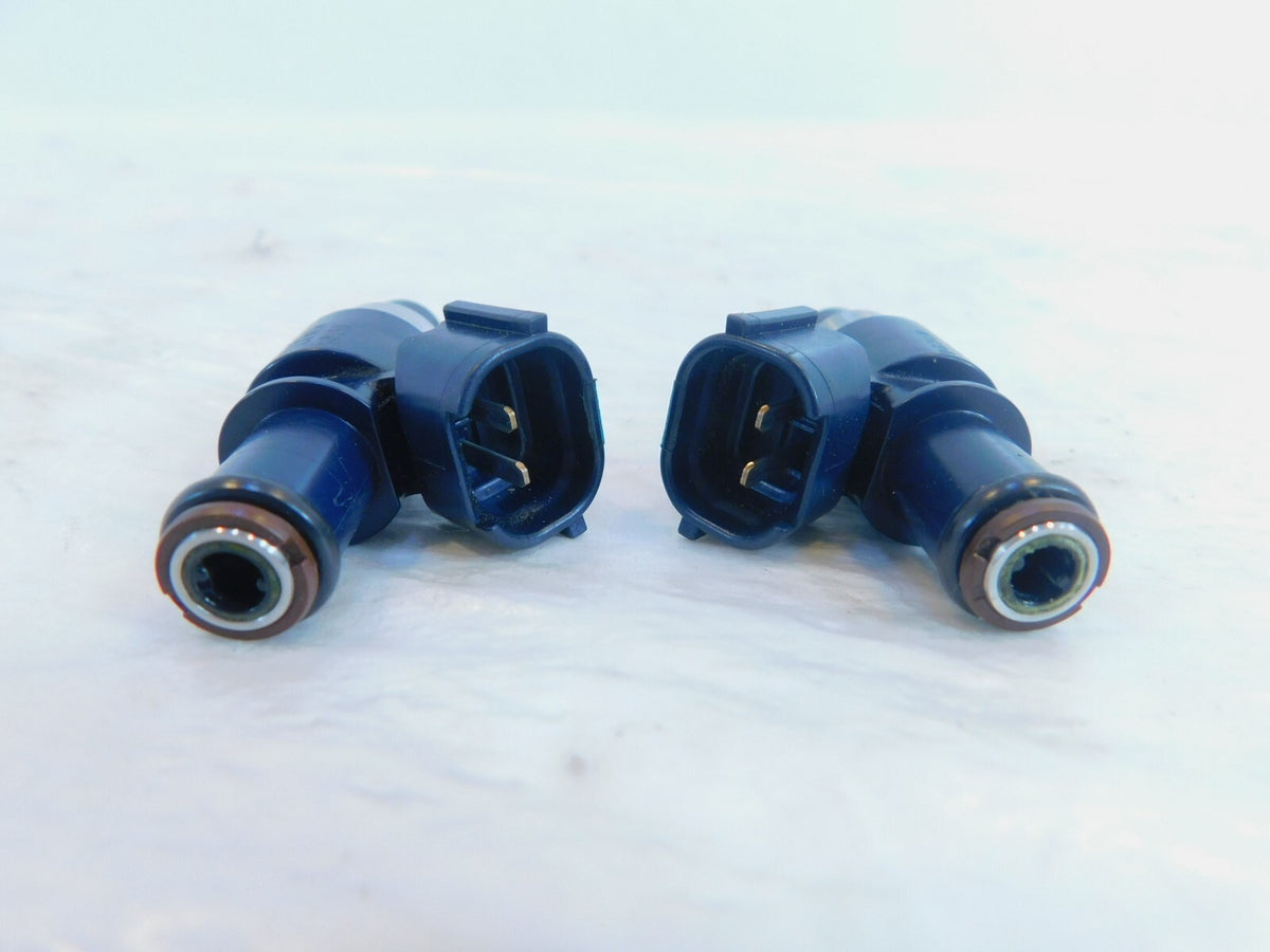 Honda NT700 NT700V NT700VA Deauville & DN-01 NSA700 Fuel Gas Petrol Injectors - C3 Cycle