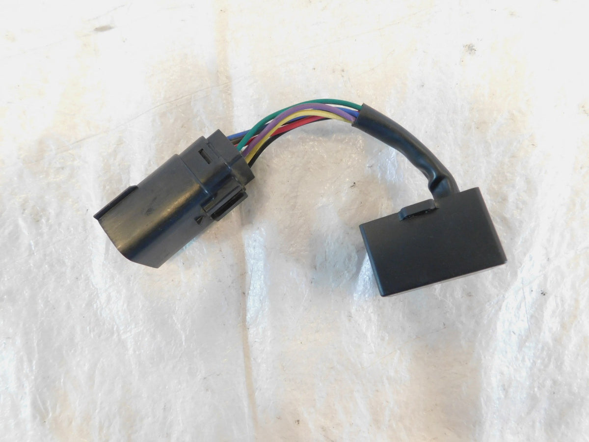 Harley Tri Glide Ultra Classic & Freewheeler Trike Reverse Motor Module Relay - C3 Cycle