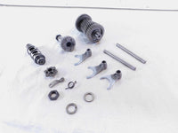 2008 Victory Hammer Vision Kingpin & Vegas Transmission Gears & Shifter Forks - C3 Cycle