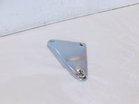 Harley Davidson Sportster 883 & 1200 Chrome Left Electrical Frame Cover Fairing - C3 Cycle