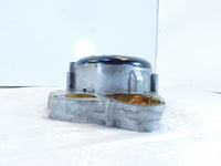 1997-2003 Honda VT1100 VT1100C Shadow 1100 Spirit Left Engine Motor Stator Cover - C3 Cycle