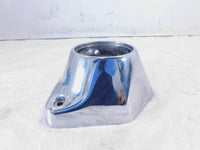 Harley Davidson Touring Softail Dyna Right Chrome EVO Engine Cam Camshaft Cover - C3 Cycle