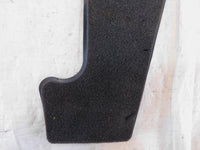 2007-2025 Honda CBR600RR CBR600RA CBR600 Left Rubber Frame Protection Guard Mat - C3 Cycle