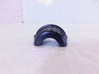 Harley Dyna Softail & Sportster Black Clutch Lever Perch Mount Clamp Bracket - C3 Cycle