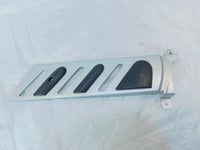 2001-2005 BMW F650CS F650 CS Left Side Frame Cover Guard Shield - 11437658337 - C3 Cycle
