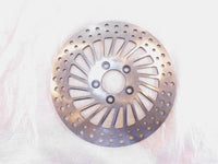 Harley Davidson Road King Dyna Softail & Sportster Rear Wheel Brake Disc Rotor - C3 Cycle