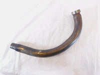 Yamaha Virago 1000 1100 XV1000 XV1100 Front Right Exhaust Header Muffler Pipe - C3 Cycle