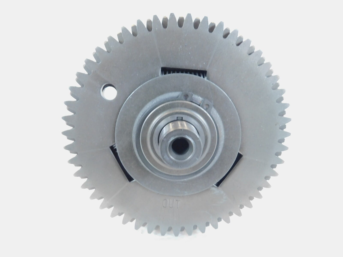 Honda VTX1300C VTX1300R VTX1300S Engine Front Crank Shaft Crankshaft Balancer - C3 Cycle