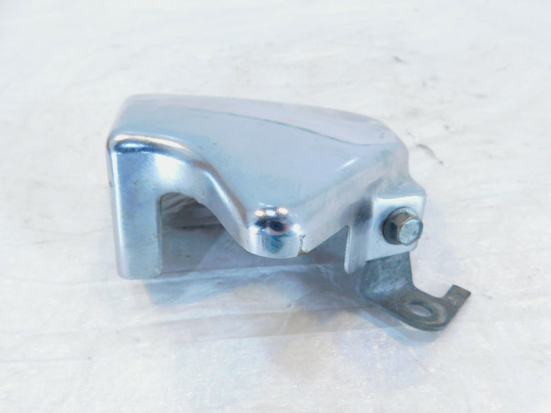 87-09 Suzuki Intruder Boulevard S83 VS1400 Rear Master Cylinder Reservoir Cover