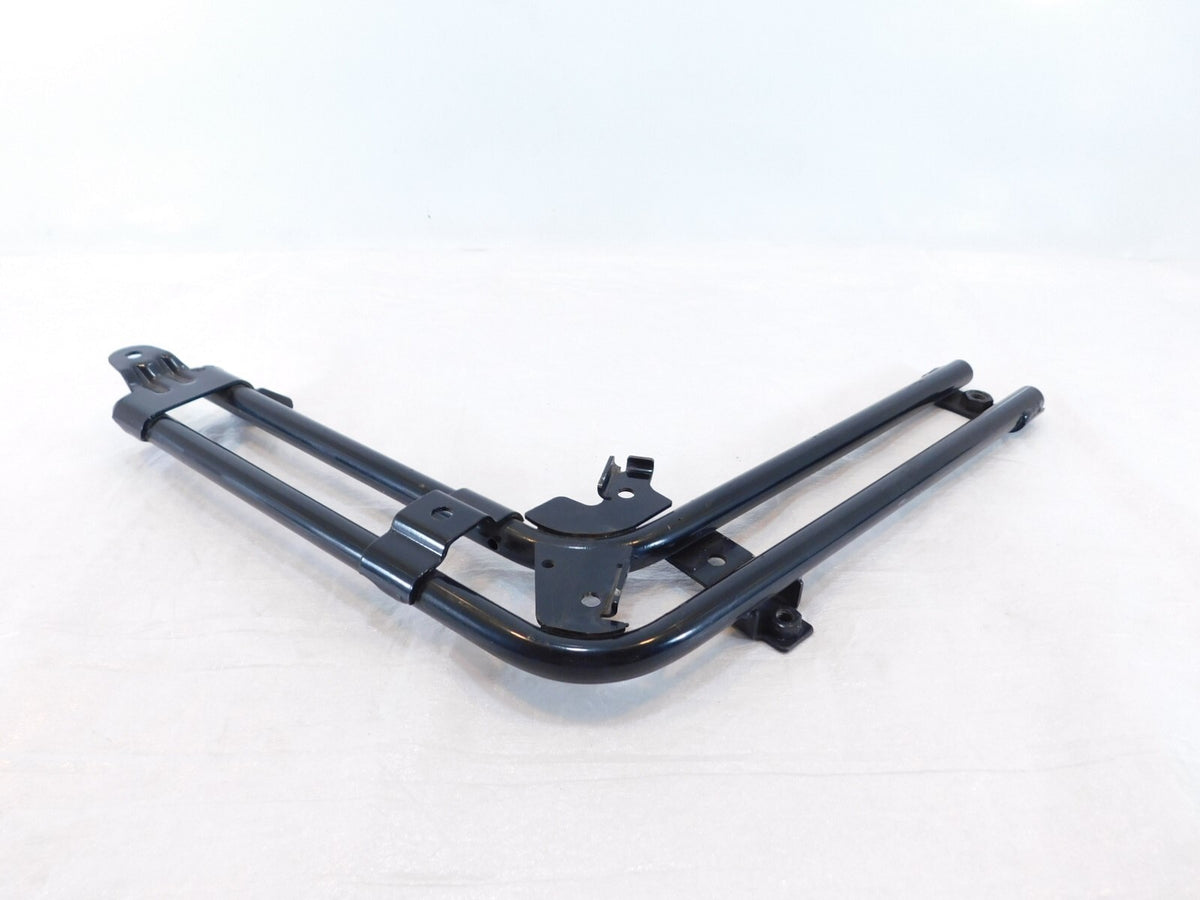 Victory V92 Deluxe & Touring Cruiser Rear Left Wheel Fender Mount Bracket Strut - C3 Cycle