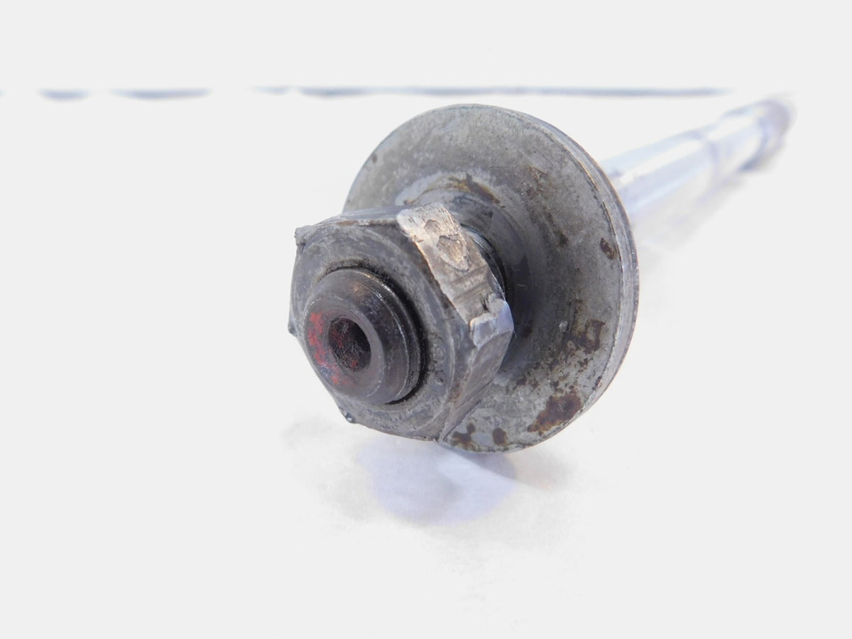 BMW Airhead R100 R60 R75 R80 R80RT R90 R90S R100RT Rear Wheel Axle Bolt Shaft - C3 Cycle