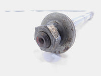 BMW Airhead R100 R60 R75 R80 R80RT R90 R90S R100RT Rear Wheel Axle Bolt Shaft - C3 Cycle