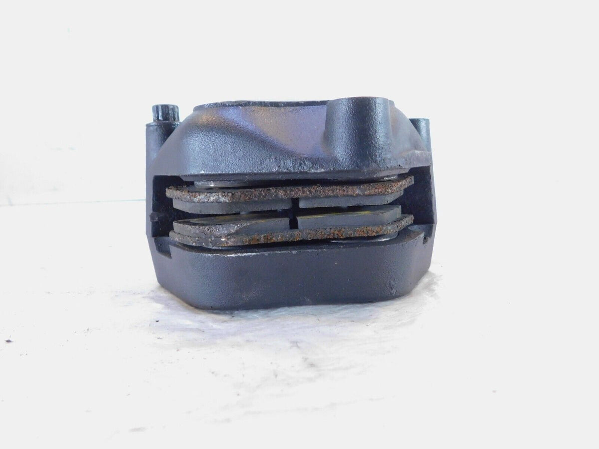Harley Davidson Road King & Electra Glide & Dyna Black Right Front Brake Caliper - C3 Cycle