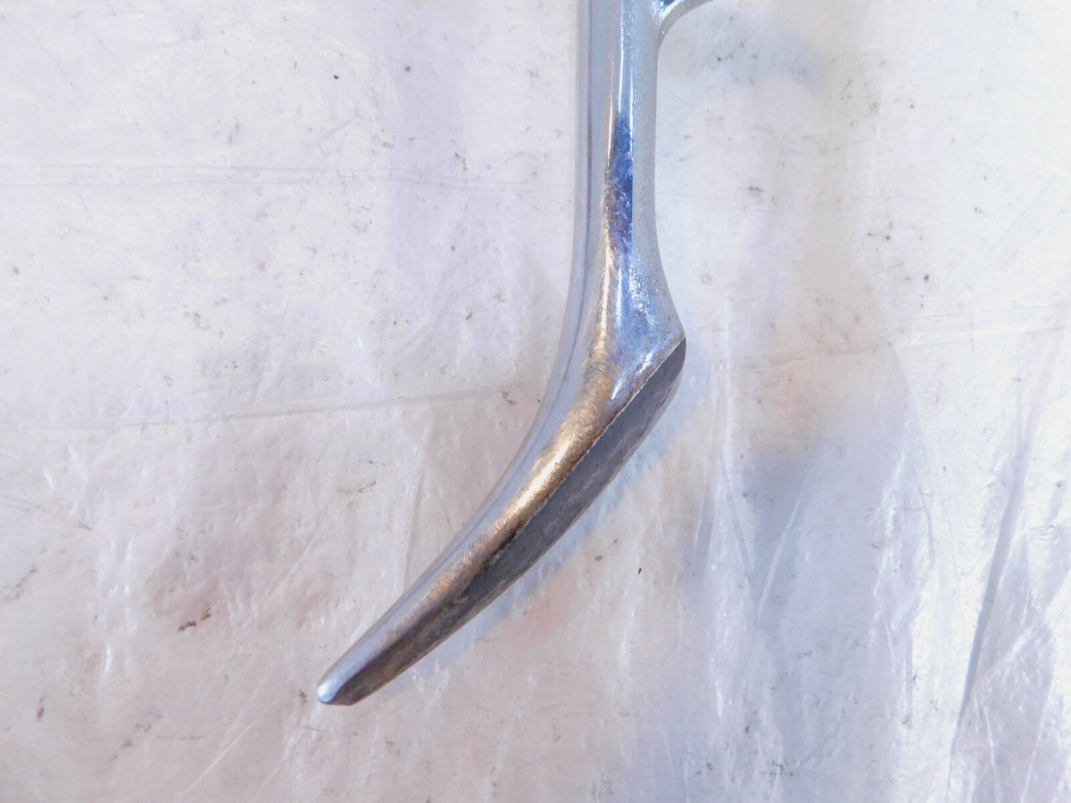 Yamaha V-Star XVS-1100 Classic Custom Silverado Side Stand Kickstand Prop Up