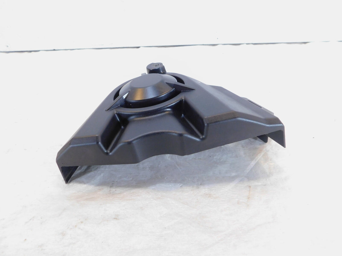 2018-2023 Kawasaki Ninja H2 SX SE ZX1002 ZH2 Front Sprocket Chain Cover Guard - C3 Cycle